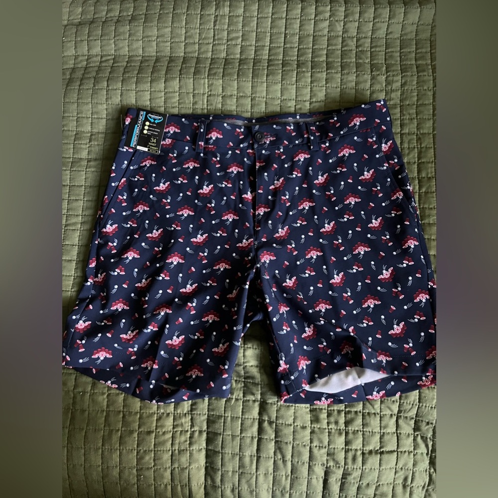 Brand new Golf Shorts
